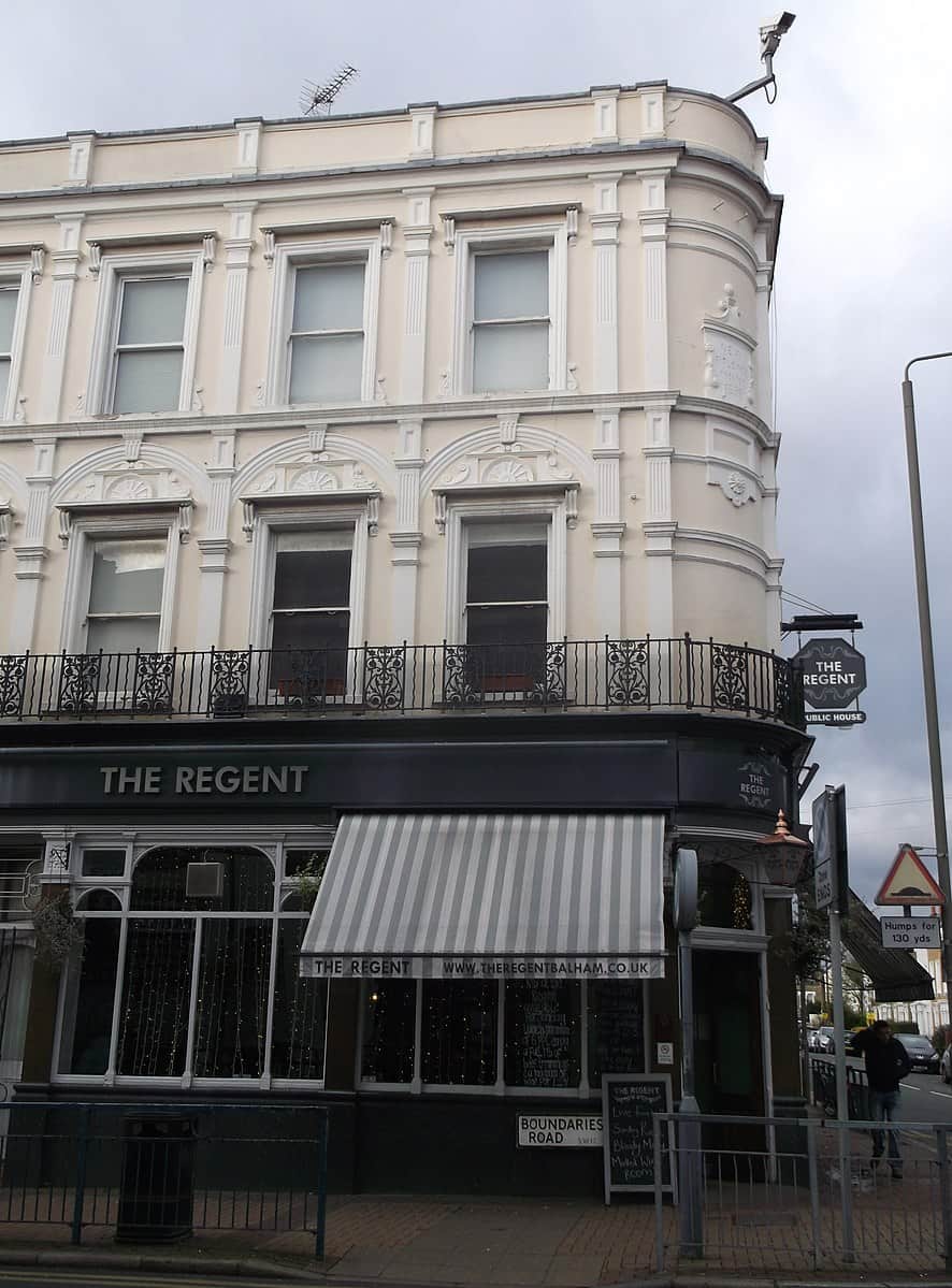 The Regent